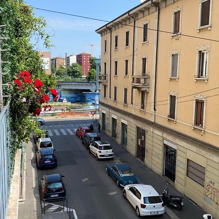 Bright & Spacious Apartment Near Navigli - Ponti Milan Extérieur photo