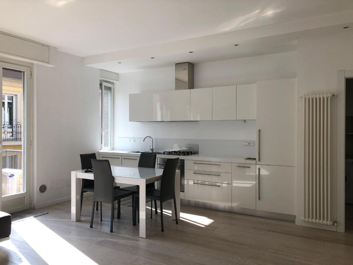 Bright & Spacious Apartment Near Navigli - Ponti Milan Extérieur photo