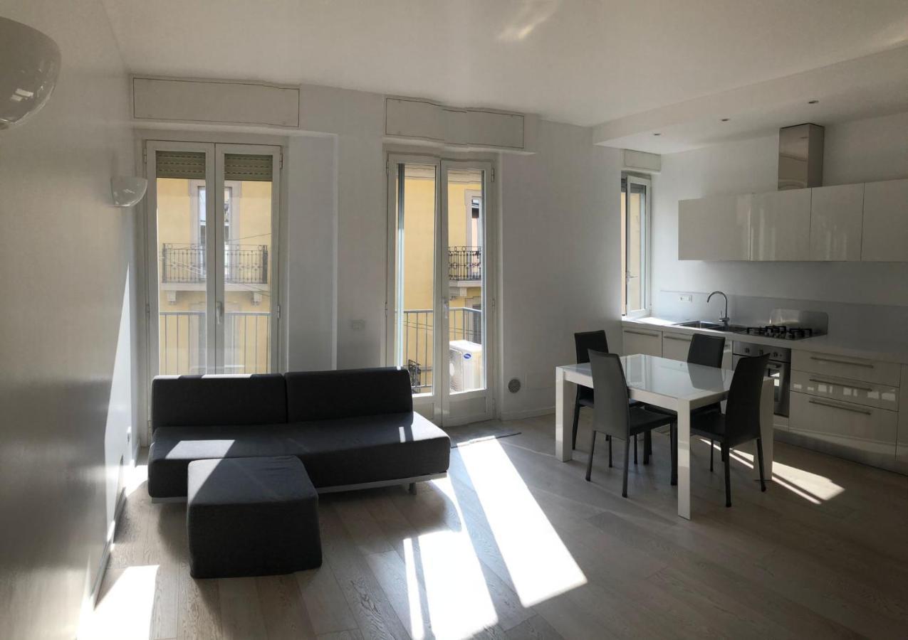 Bright & Spacious Apartment Near Navigli - Ponti Milan Extérieur photo