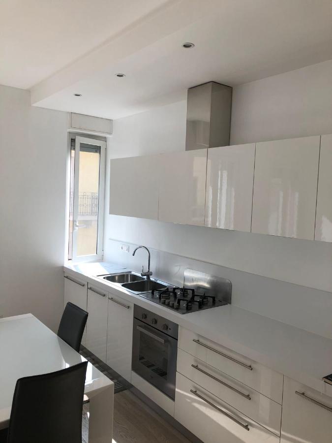 Bright & Spacious Apartment Near Navigli - Ponti Milan Extérieur photo