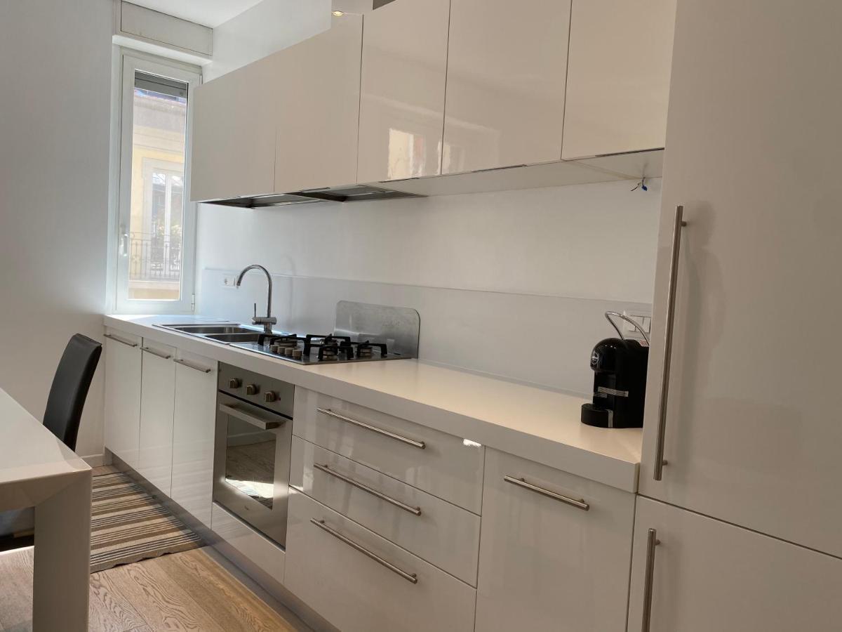 Bright & Spacious Apartment Near Navigli - Ponti Milan Extérieur photo
