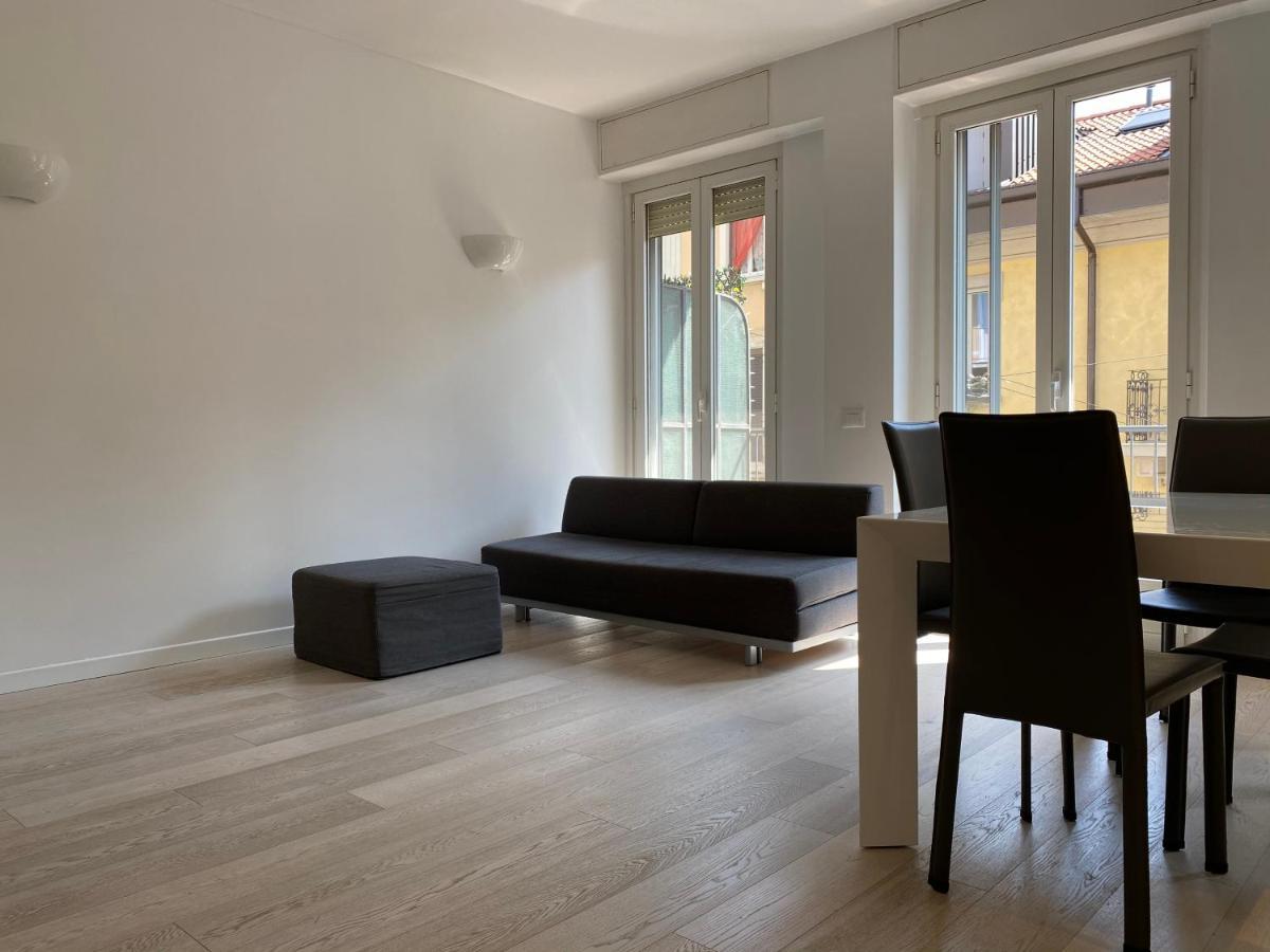 Bright & Spacious Apartment Near Navigli - Ponti Milan Extérieur photo