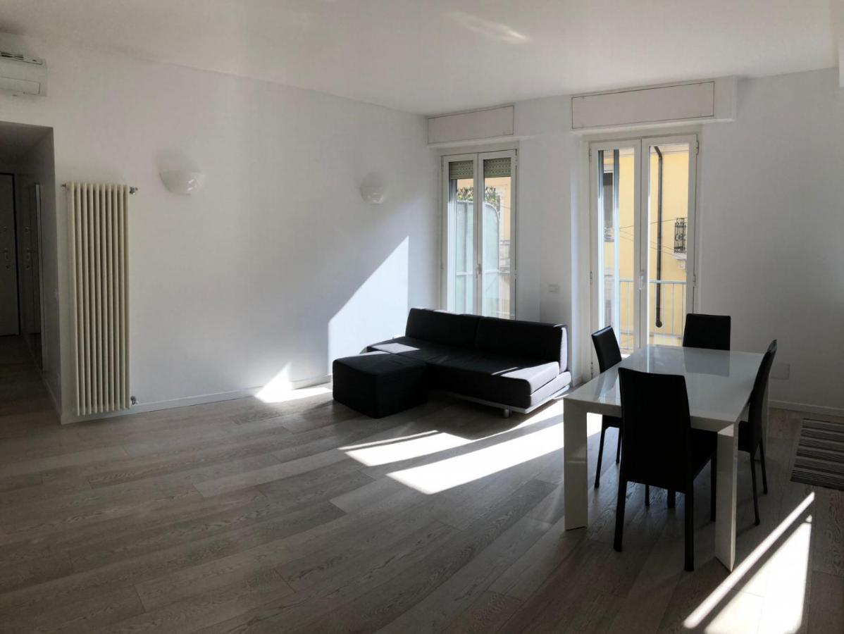 Bright & Spacious Apartment Near Navigli - Ponti Milan Extérieur photo