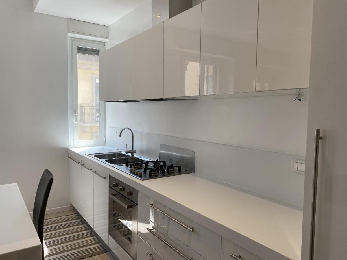 Bright & Spacious Apartment Near Navigli - Ponti Milan Extérieur photo